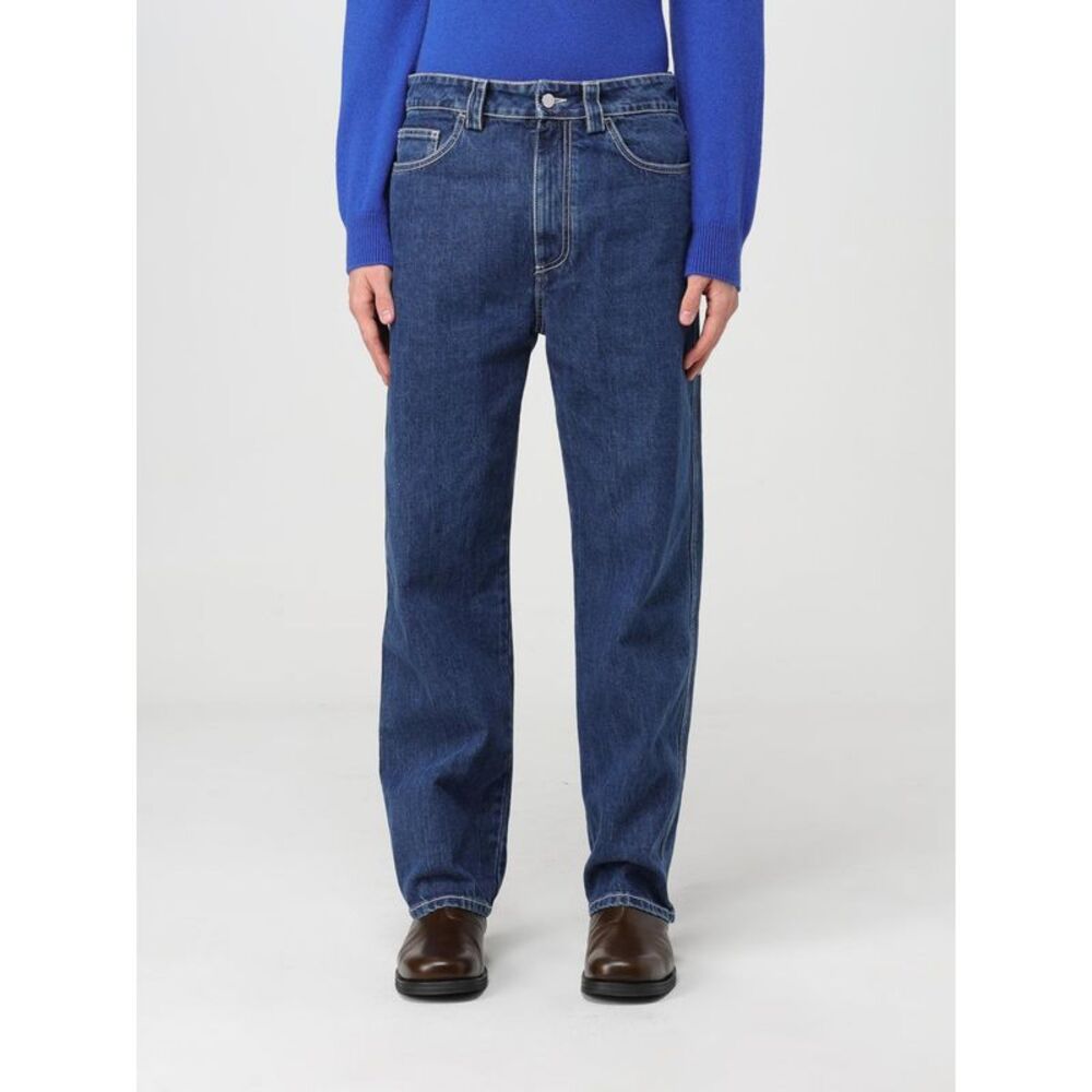 Sunnei Jeans Men Denim